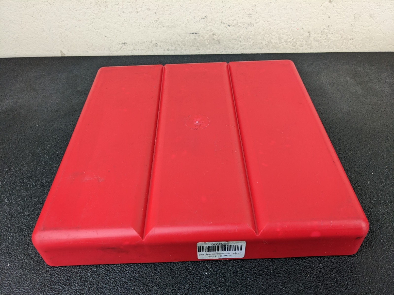 Snap On Tools ERN5020 Compartment Organizer Tray - Red