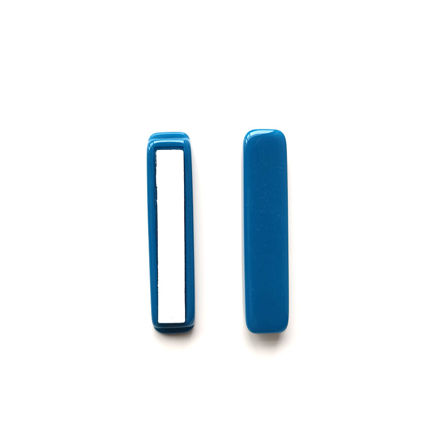 3pcs/set Precise Alignment Seam Guide Fixture (4.61 * 1.18in) and 2 Seam Guides