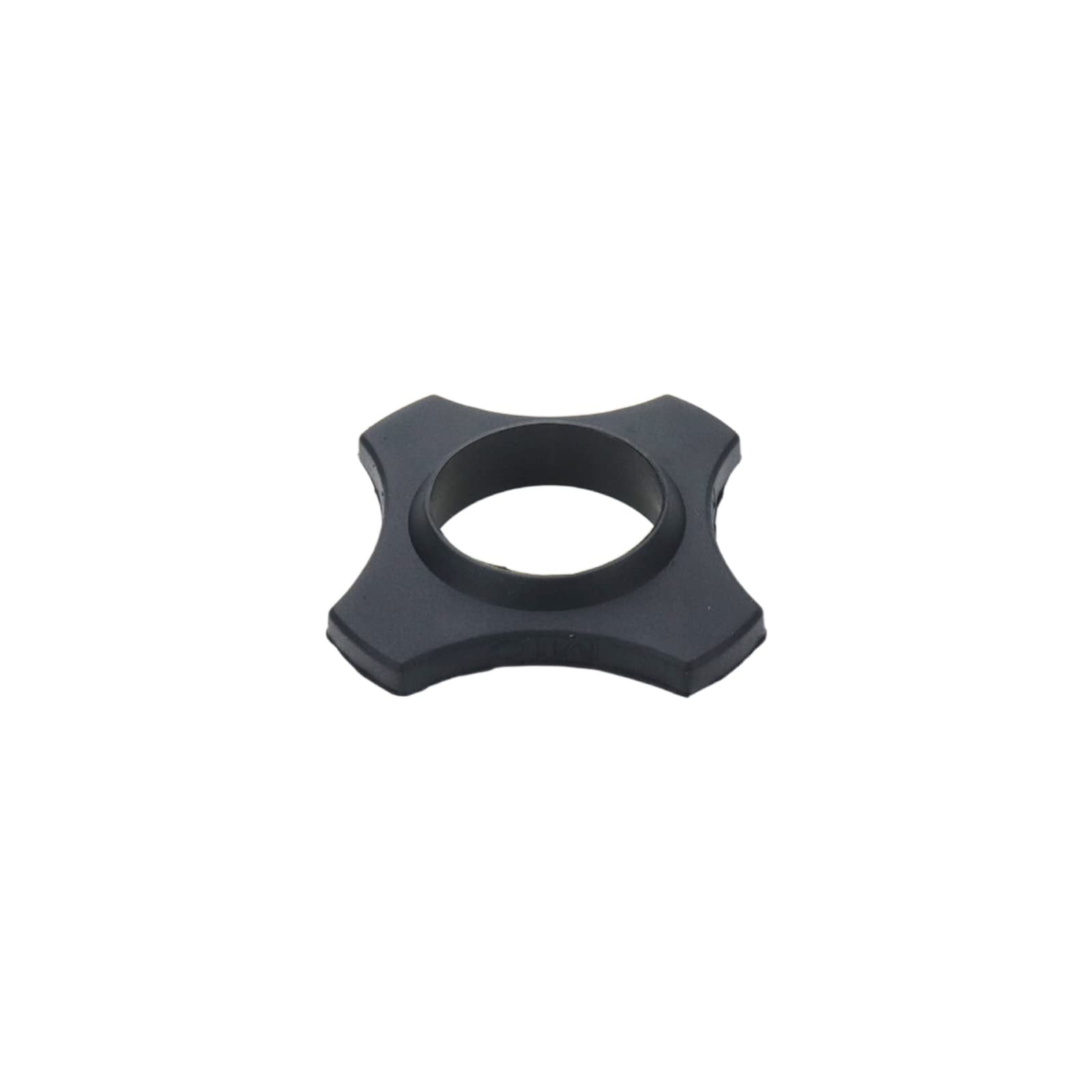 Tsnamay 4Pcs Reusable Microphone Protection Rings for Wireless Microphone Pro...