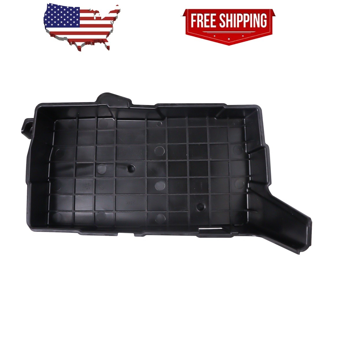 Battery Tray Lower Box Bracket 31521-T5A-000 For 2015-2017 Honda Fit