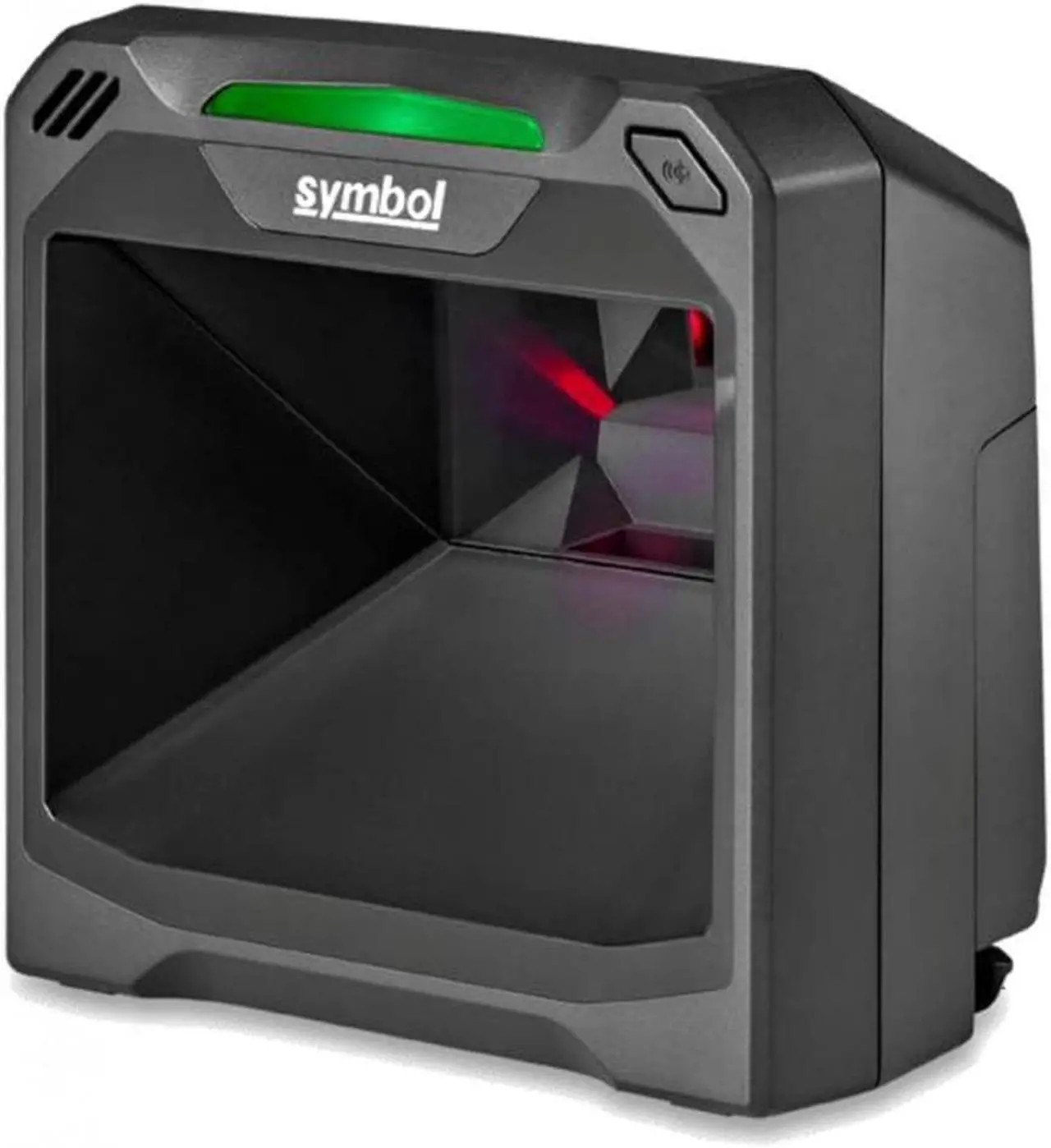Zebra DS7708 Fixed bar code reader 1D/2D LED Black DS7708-SR00004ZCWW with USB C