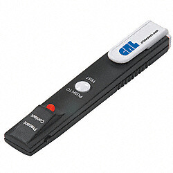 CRL CD3 Dual Purpose Detector