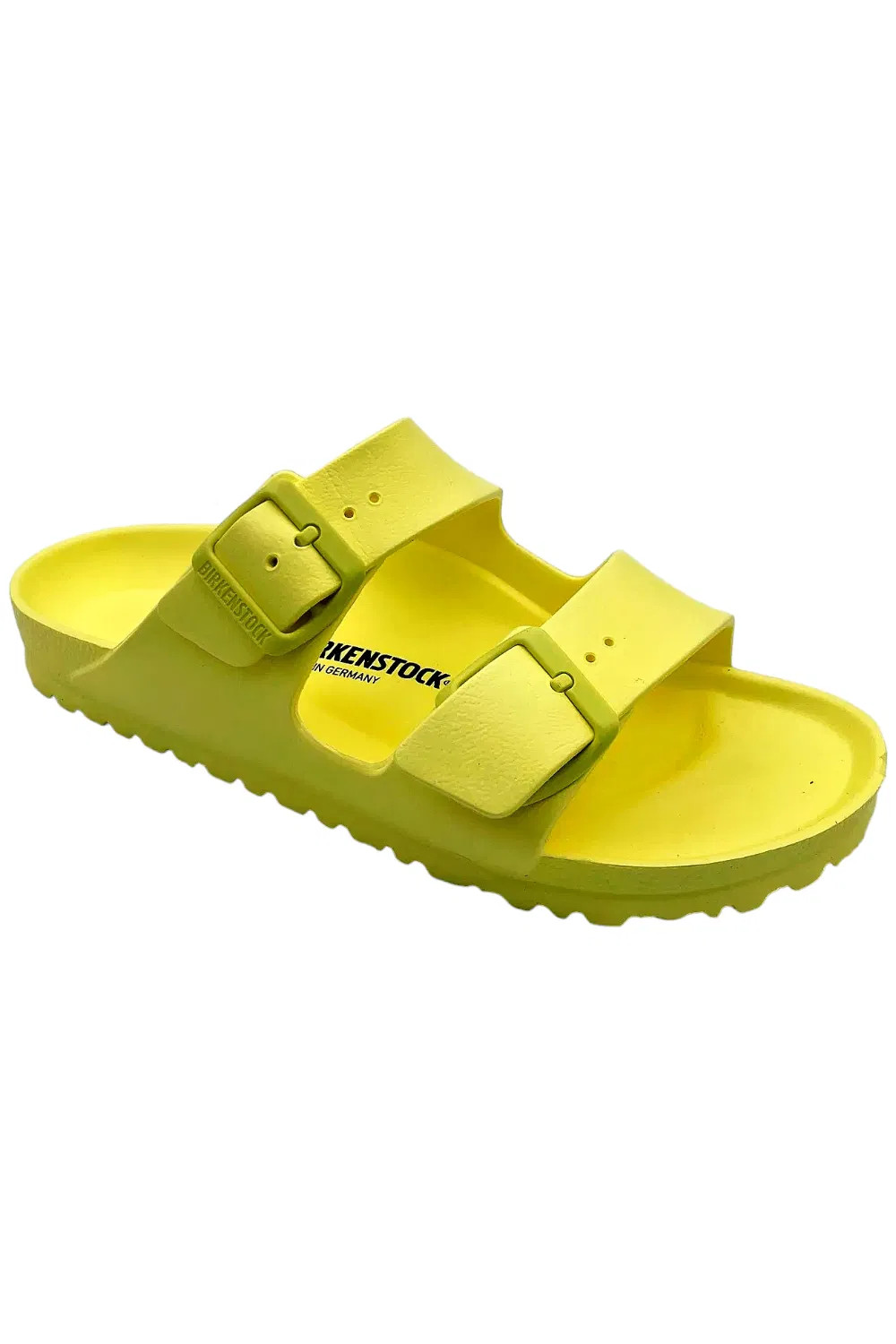 Birkenstock Women's Arizona EVA Sandal Popcorn