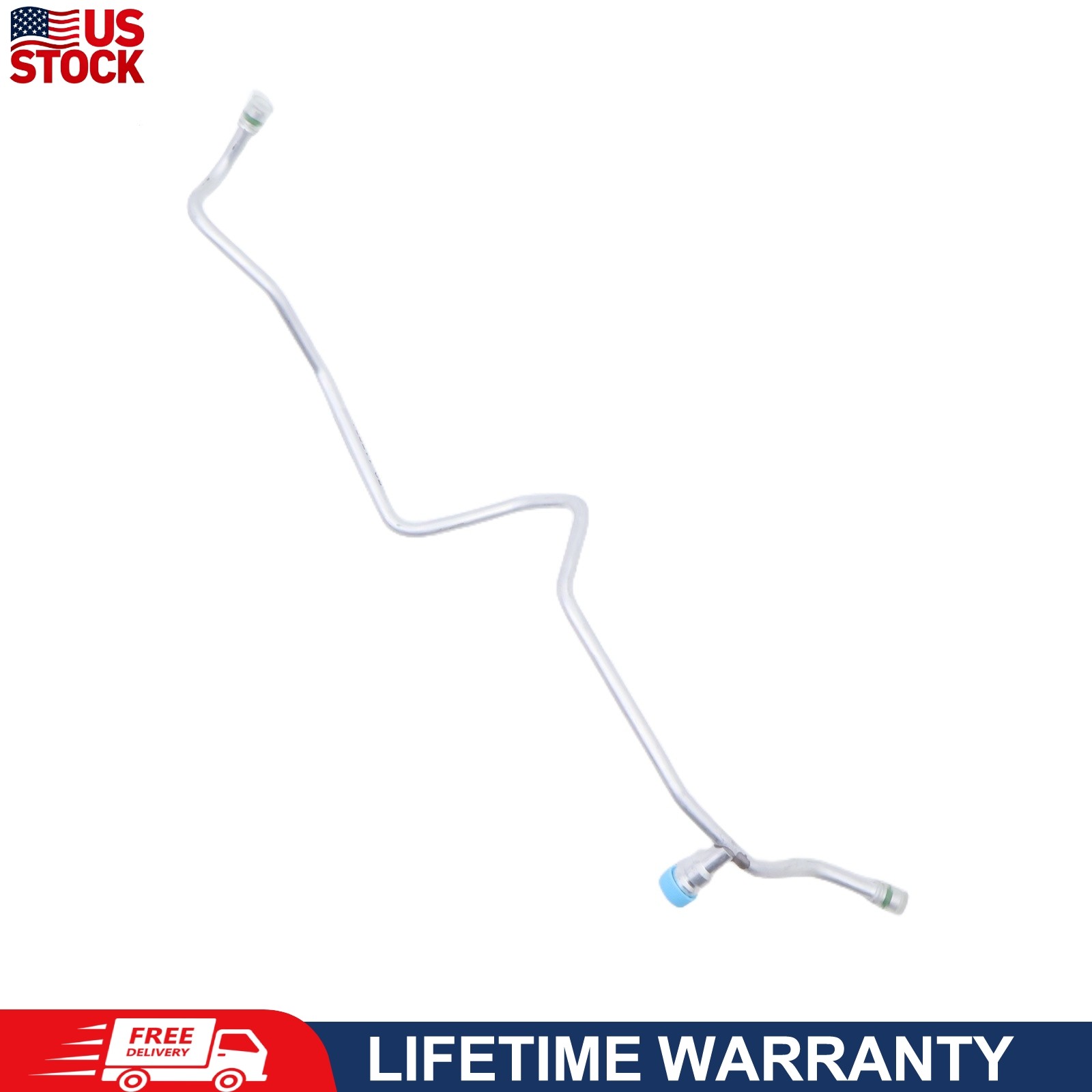 1pcs A/C High Pressure Hose For Infiniti QX60 Nissan Pathfinder 92440-3JA0B New