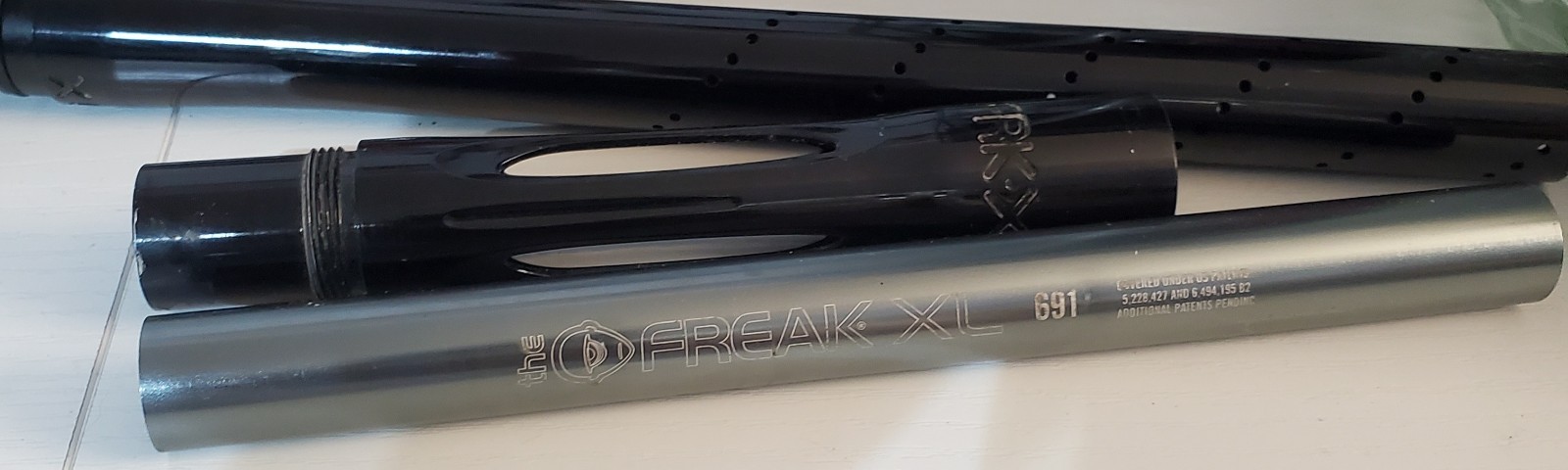 Freak Barrel XL Kit Autococker Thread