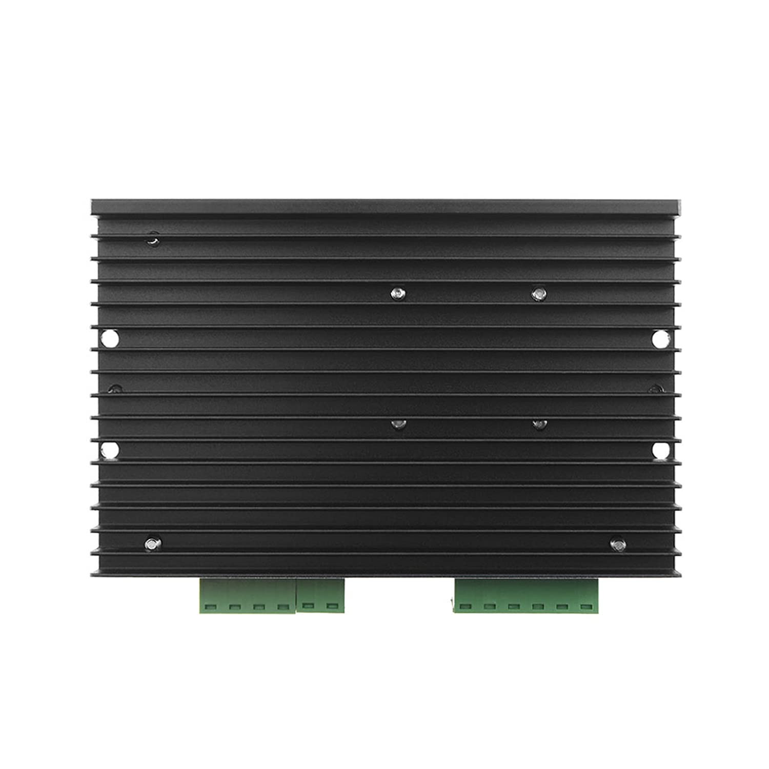Tofelf CNC Digital Microstep Driver DM542 - 2-Phase Stepper Black