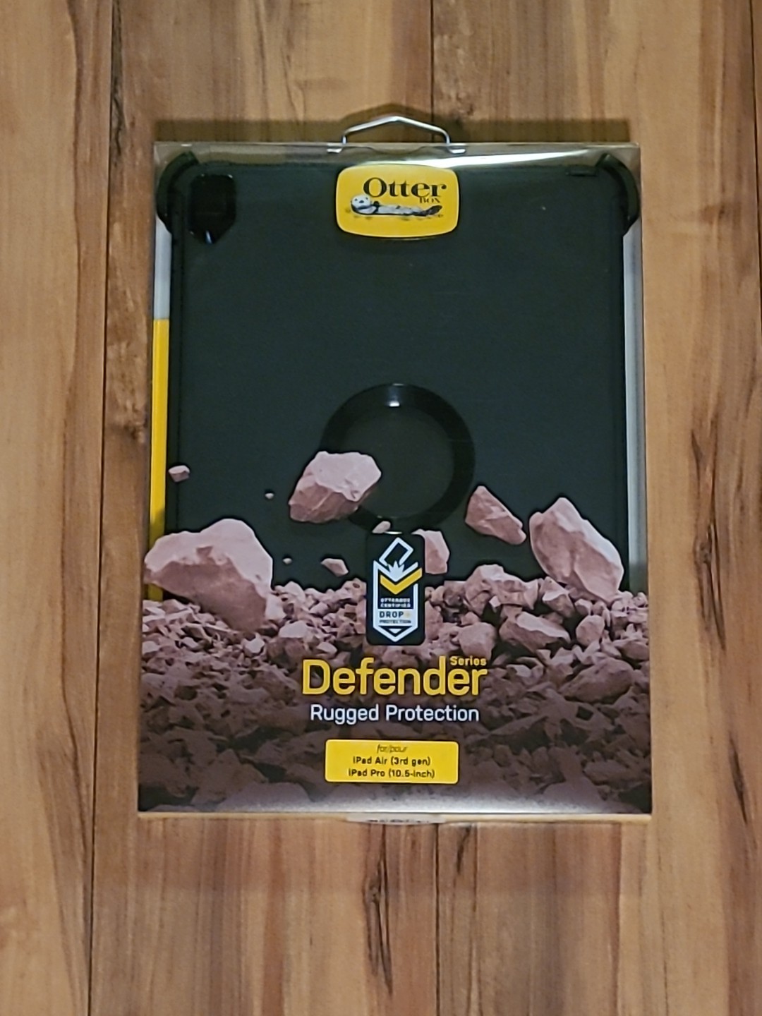 OtterBox Defender Series Case for iPad Pro 10.5" & iPad Air (3rd Generation)