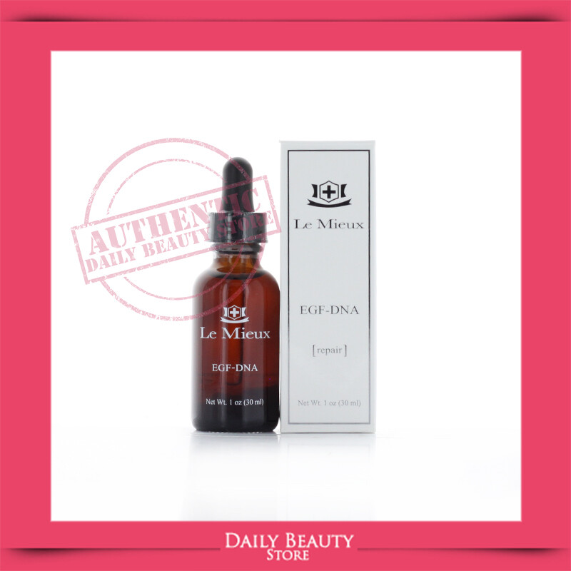 Le Mieux Repair EGF-DNA 1oz NEW FASTSHIP