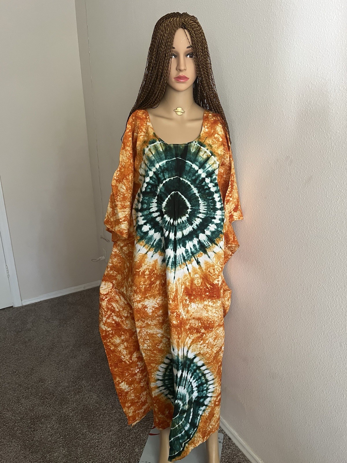 African Dress