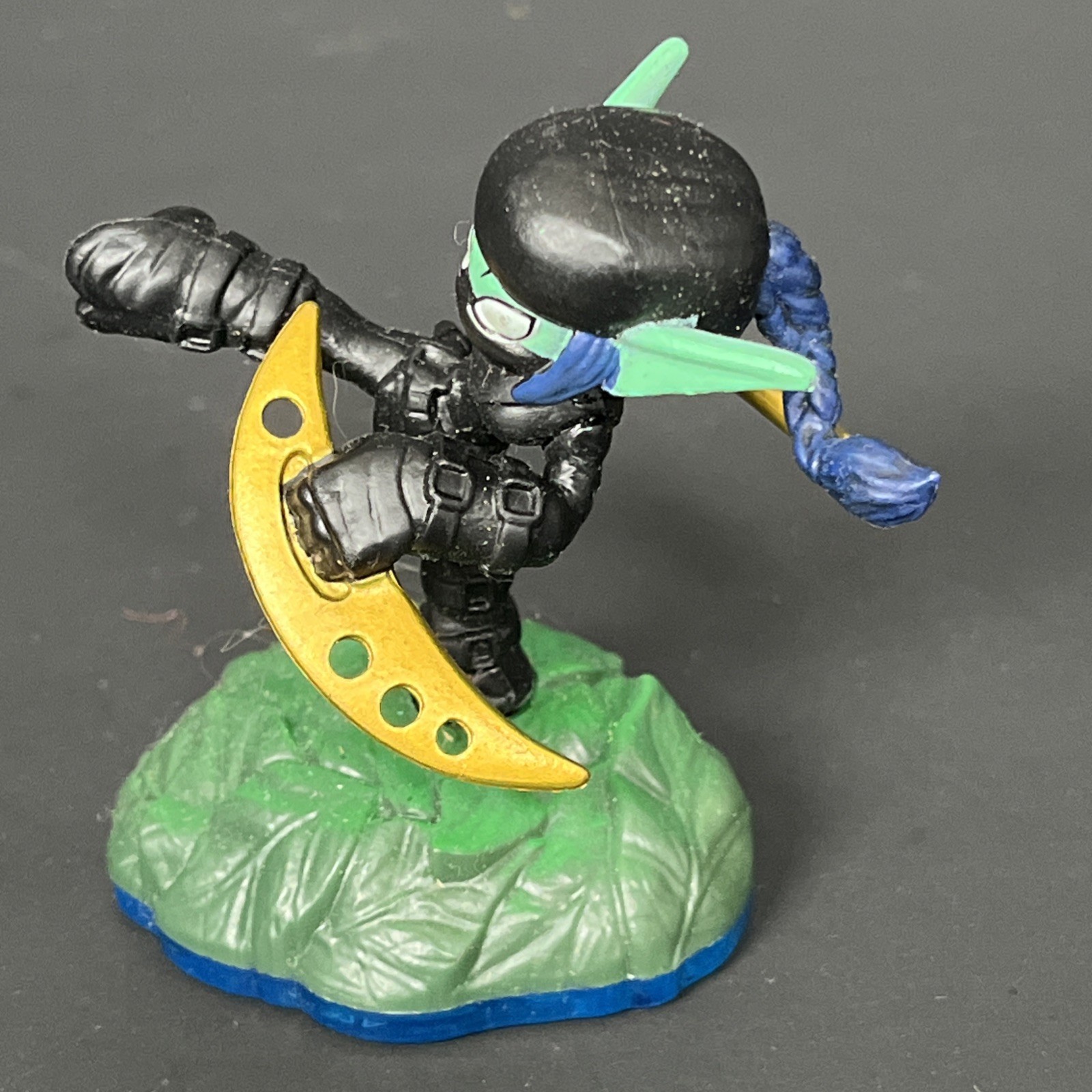 SKYLANDERS: SWAP-FORCE: NINJA STEALTH ELF 2013 S2137A