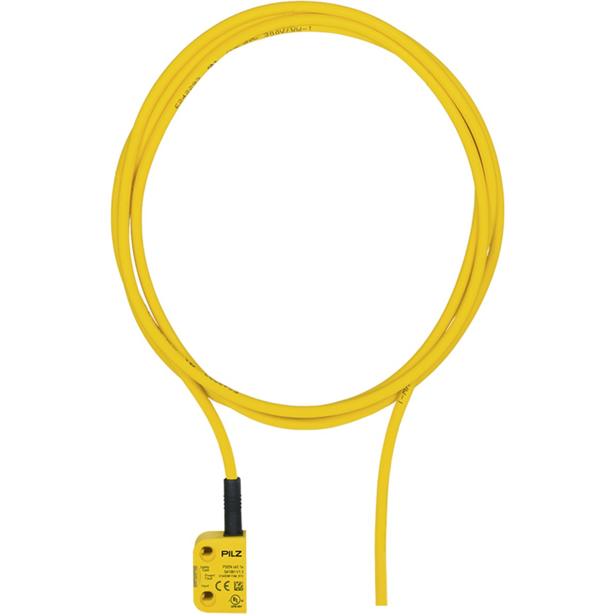 MUSHROOM 541061 PSEN cs3.1a 1 Switch