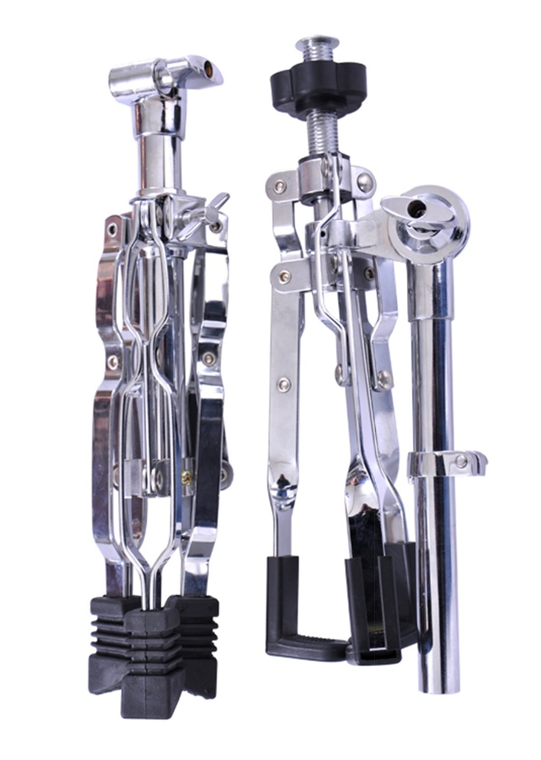 Snare Drum Stand Practice Pad Stand - Double Braced Tripod