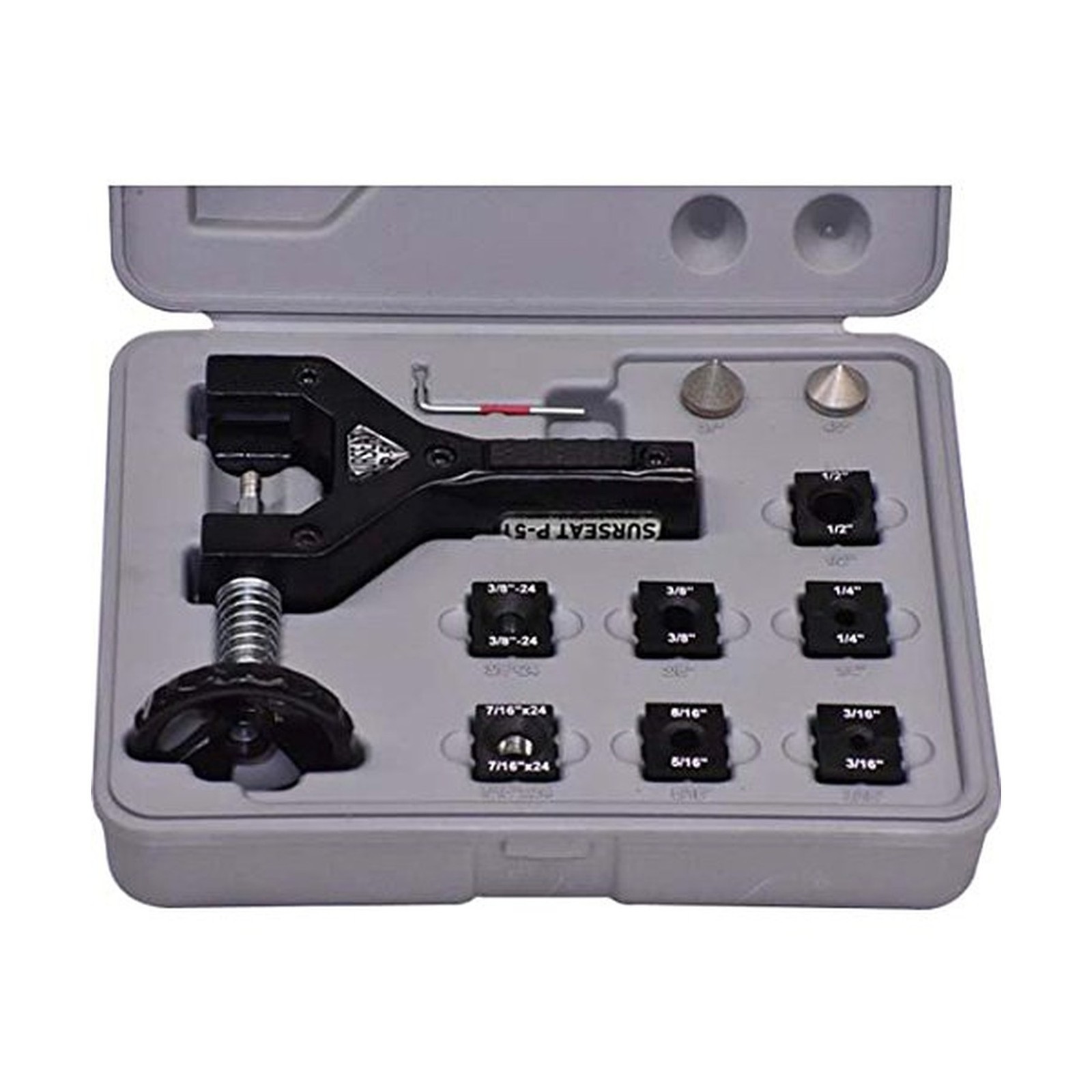 Koul Tools Surseat P-51 Lapping Tool