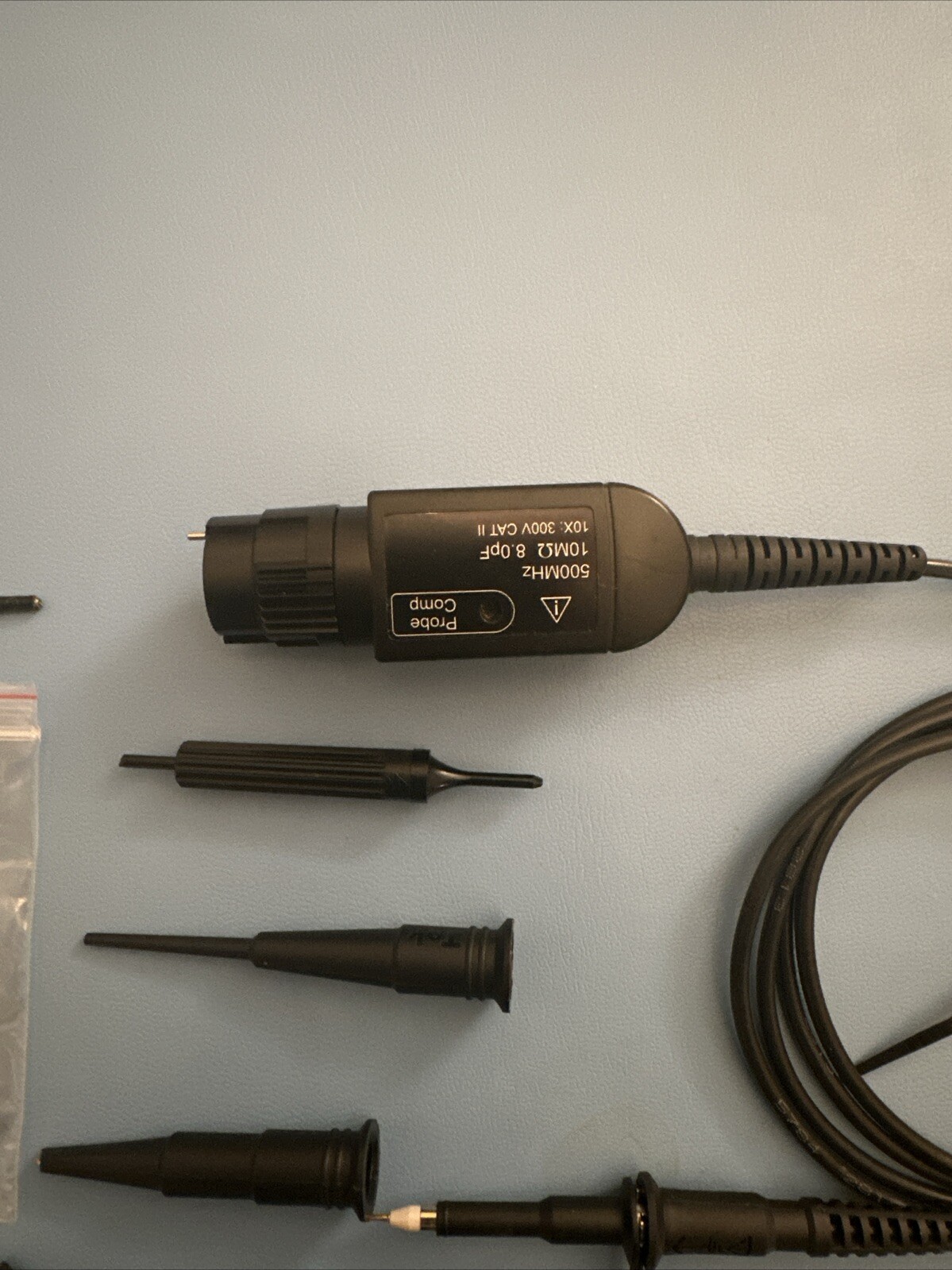Tektronix P6139B Passive Probe