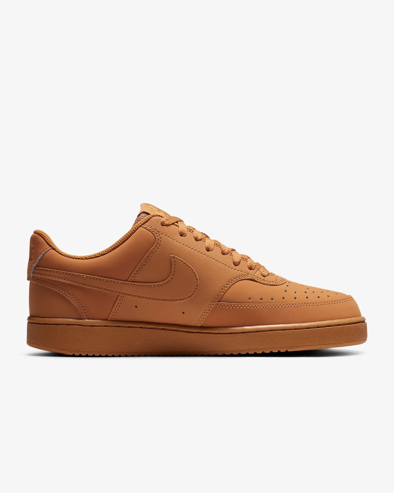 Nike Court Vision Low