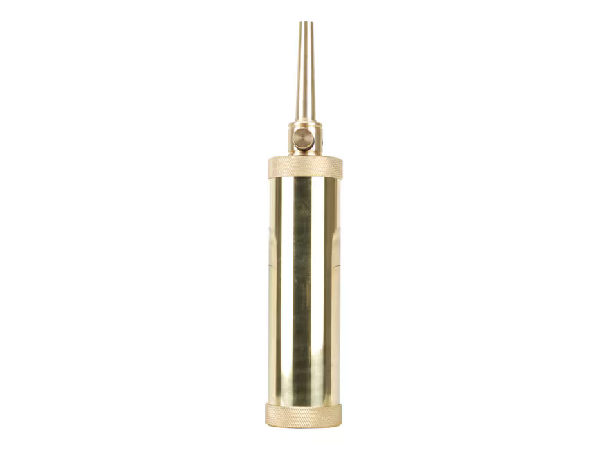 Traditions Deluxe Black Powder Flask