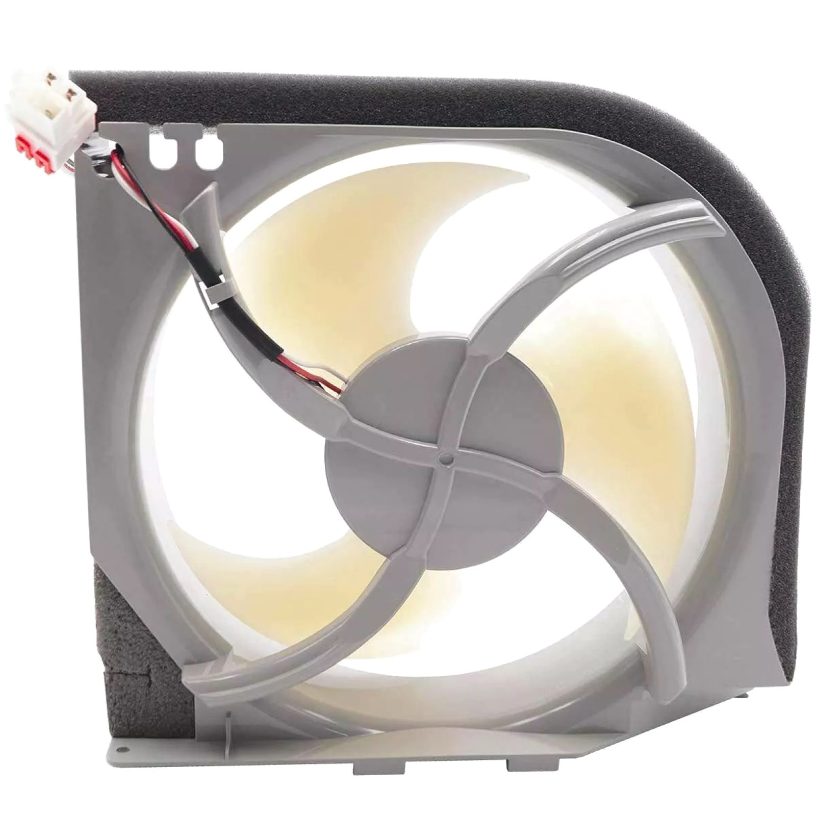 DA97-15765A Refrigerator Condenser Fan Motor Assembly For Samsung Accessory