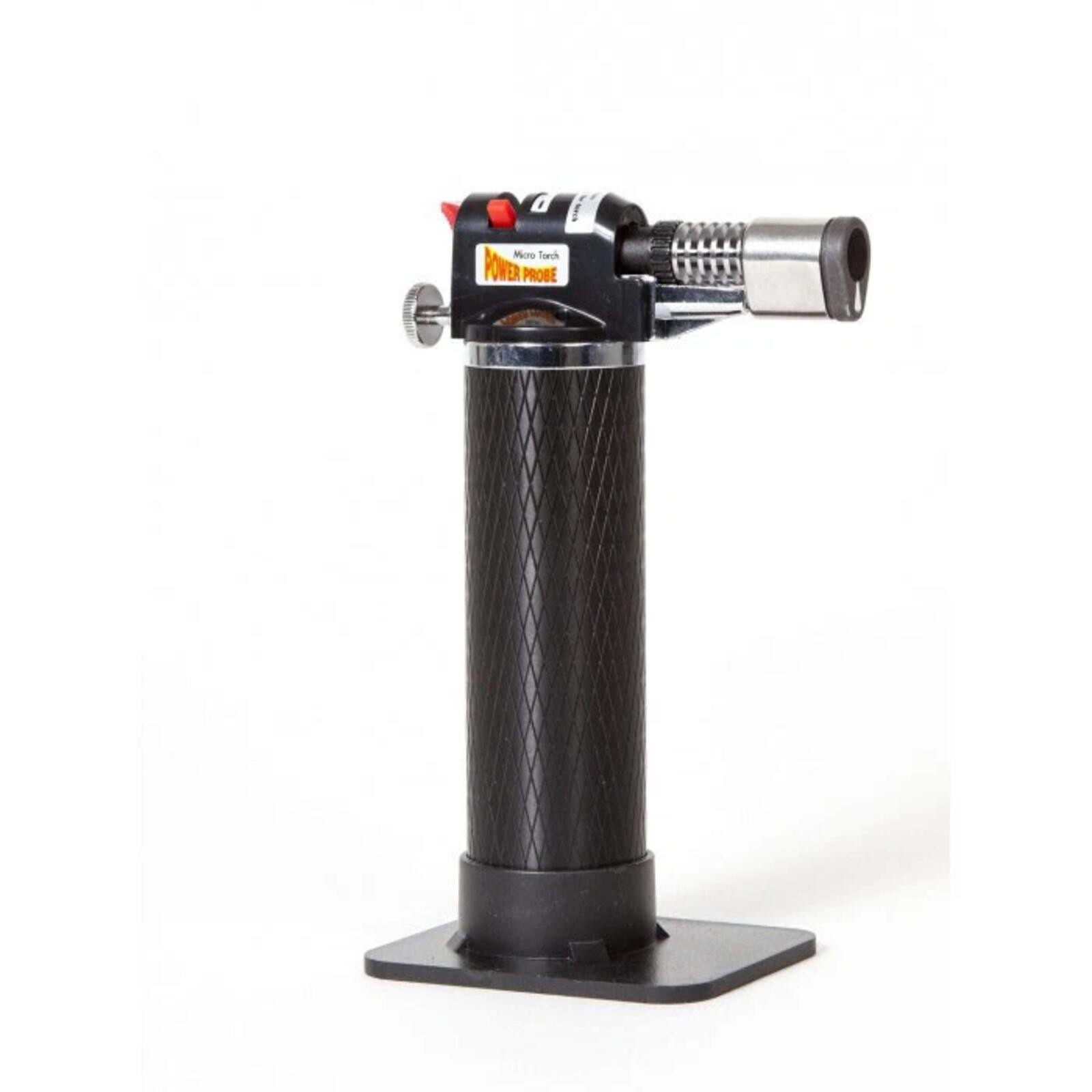 Power Probe PWP-PPMT Micro Torch Compact High Powered Electronic Torch Brand New