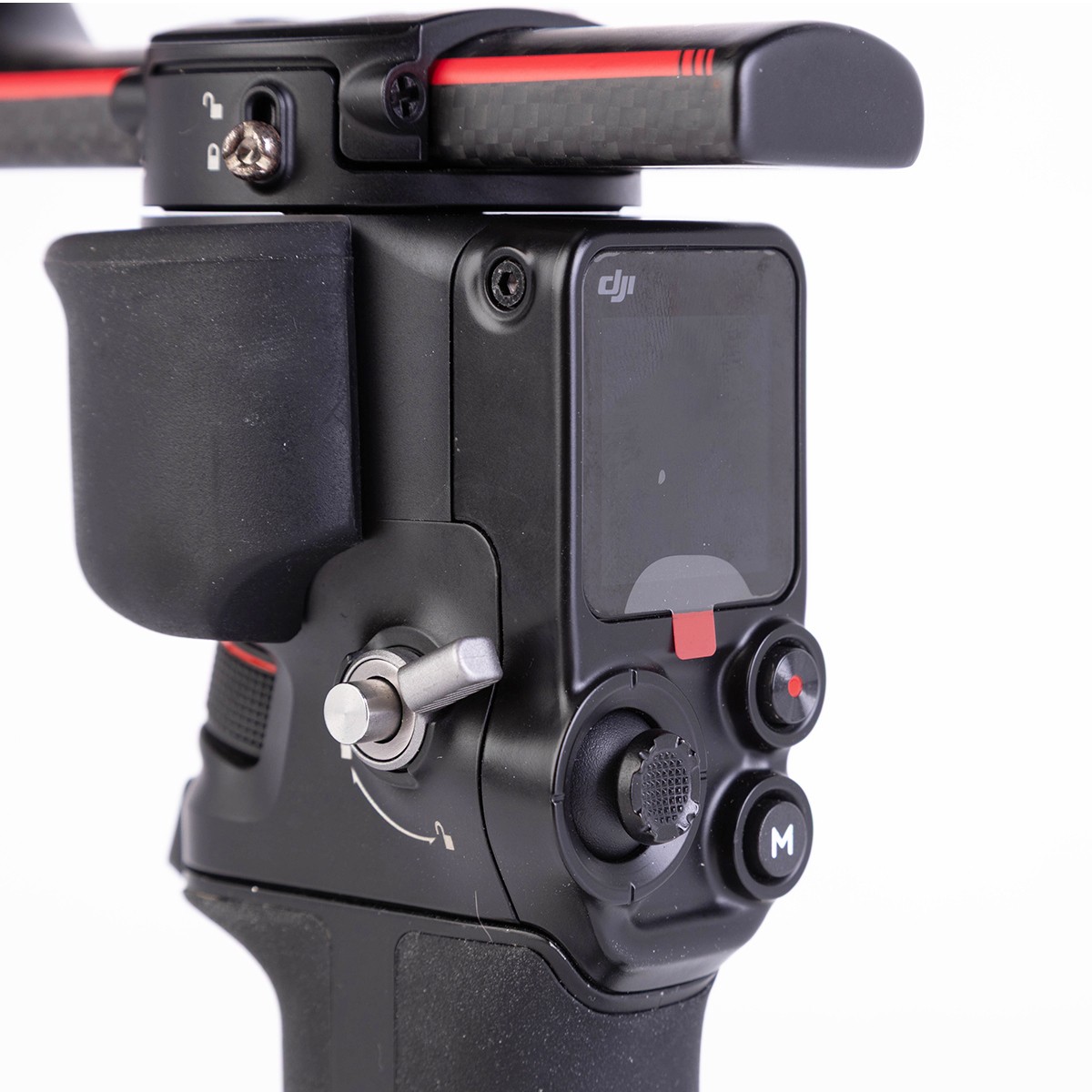 DJI RS 2 Pro Combo Camera Stabilizer - SKU#2083535