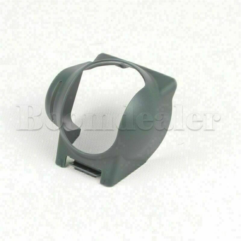 Sun Shade Lens Hood Glare Gimbal Camera Protectors Cover Gray for DJI Mavic Pro