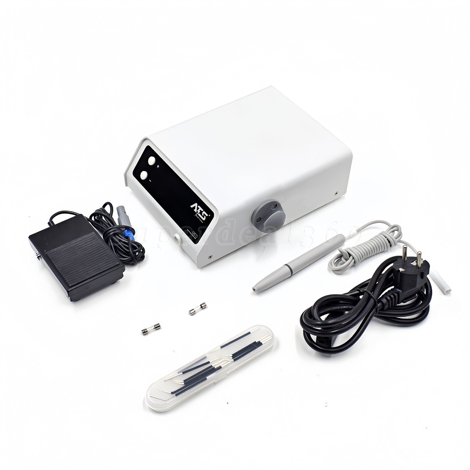 Dental Electrocautery Electric Knife Electric Ion Surgical Treatment Machine dt