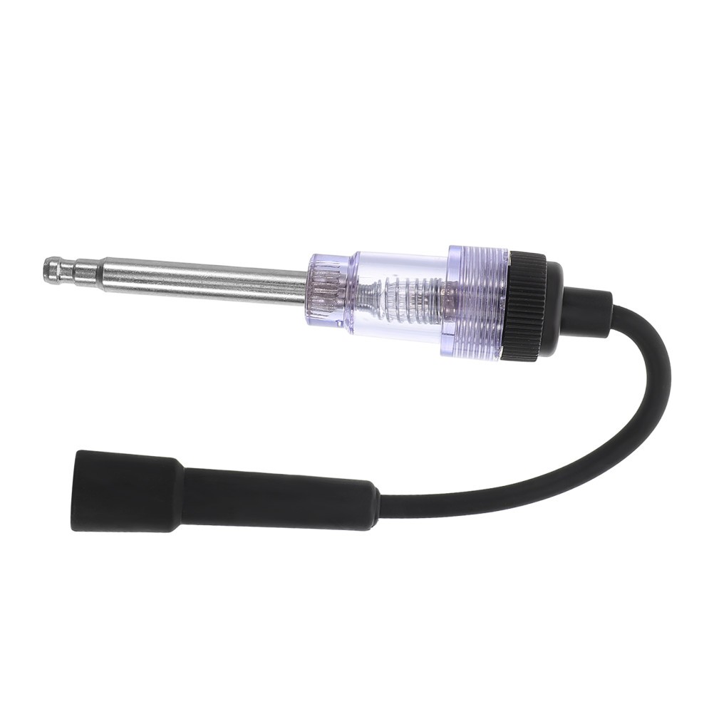 1Pc Car Engine Spark Plug Ignition Tester for Quick Diagnostic Checks