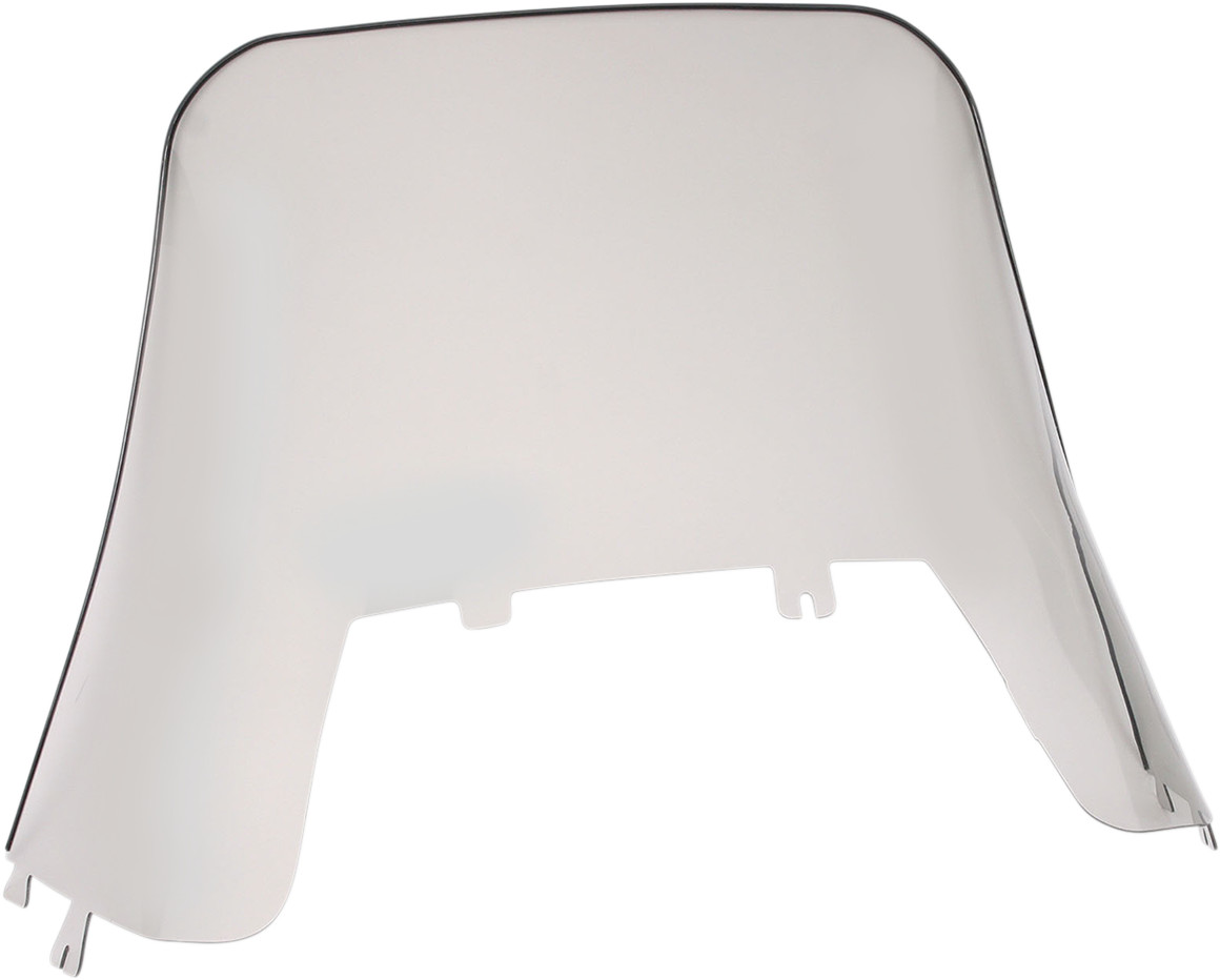 SNO STUFF 450-634 Replacement Smoke Windshield Yamaha XL-V 540