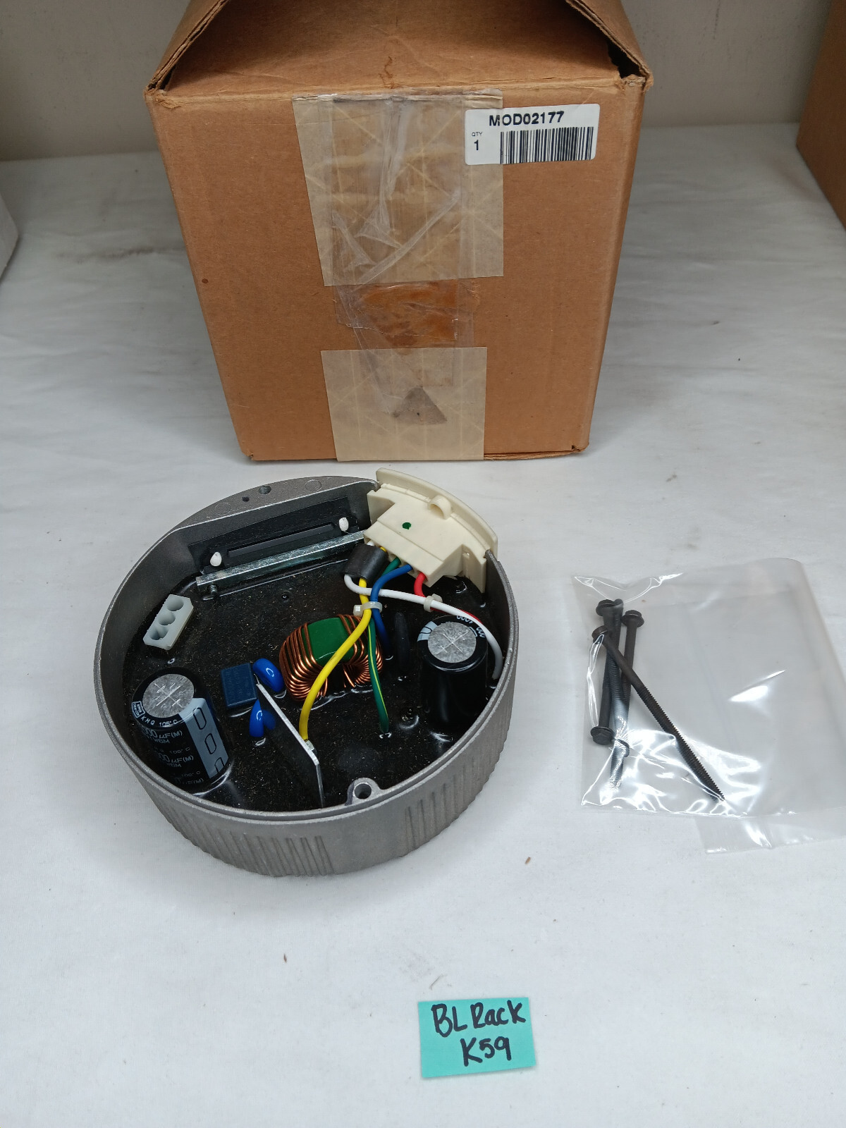 MOD02177 Module
