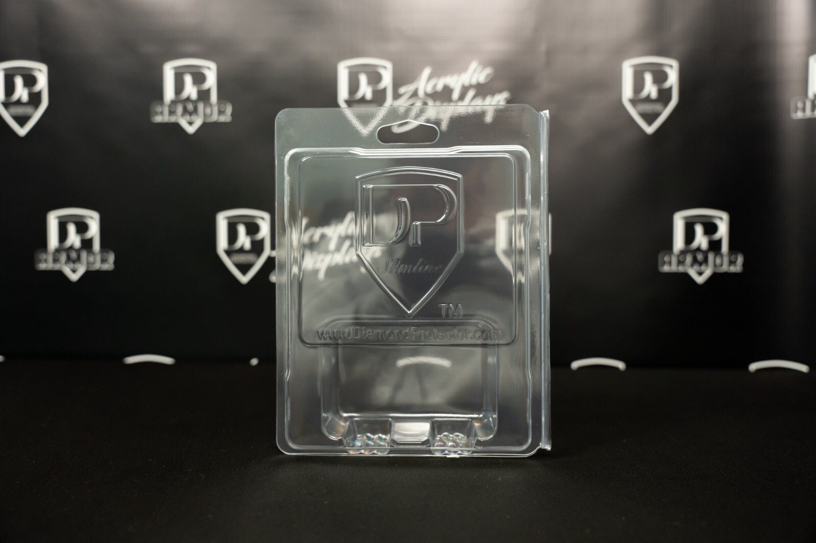 Diamond Protector 30 Pack Slimline Premium Diecast Case for Hot Wheels