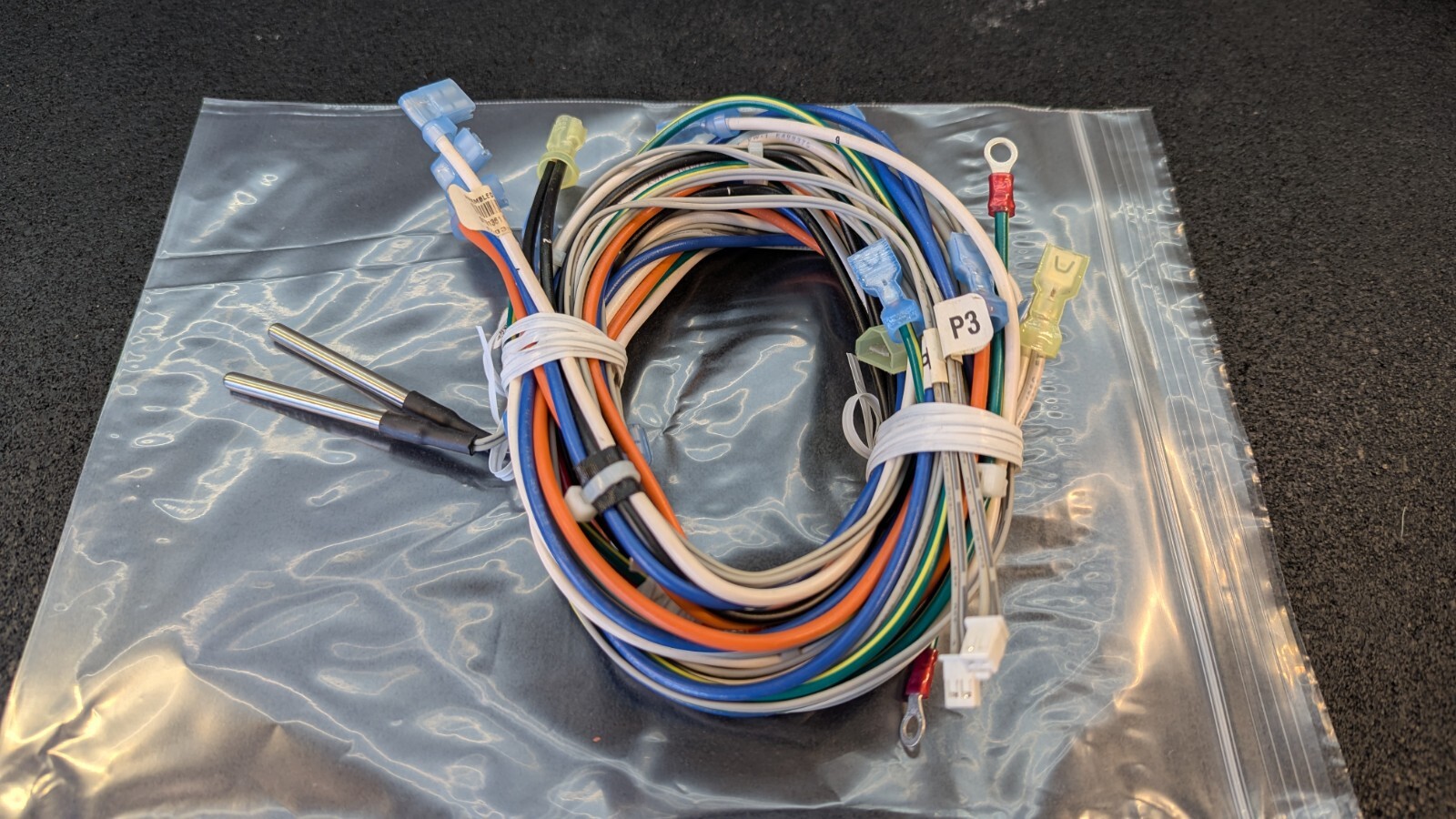 Follett Probe & Harness Kit, Ref/FZR4/5 Basic (Part Number: 01181361) 🔥New🔥