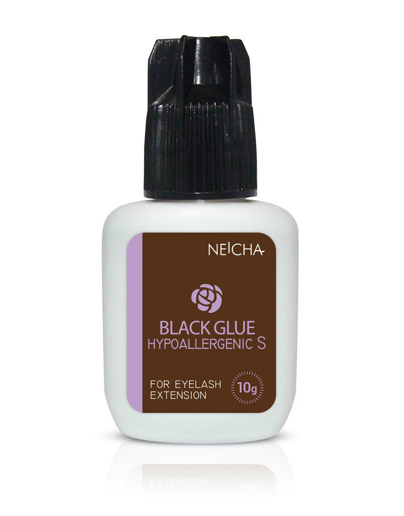 NEICHA Hypoallergenic S Type Glue for Sensitive Eyes - Eyelash Extensions
