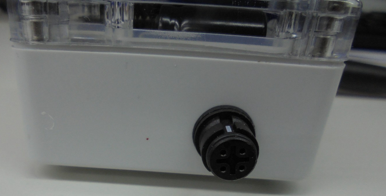 TempGenius IN0925875F270 T Wireless Temperature Sensor