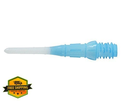 L-style Premium Lippoint Soft Tip Dart Points 2BA Replacement