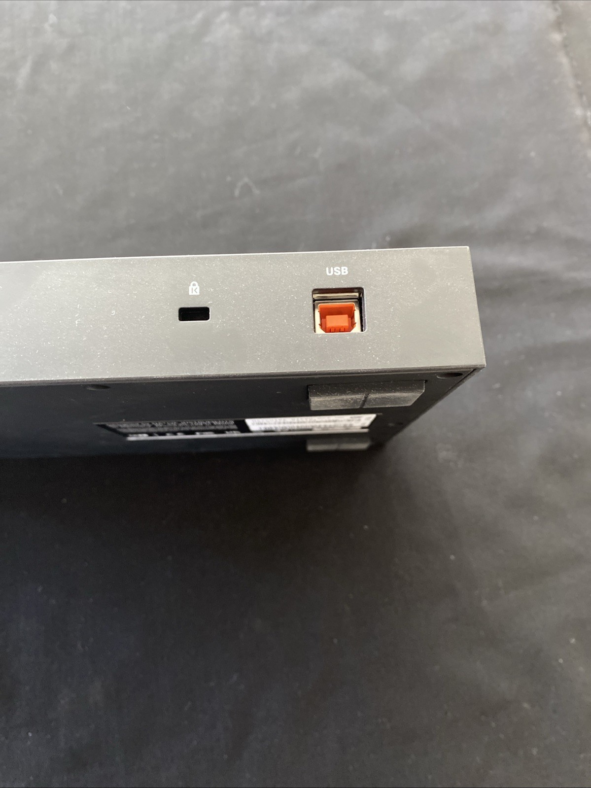 Native Instruments MASCHINE MIKRO MK3 Drum Controller USED