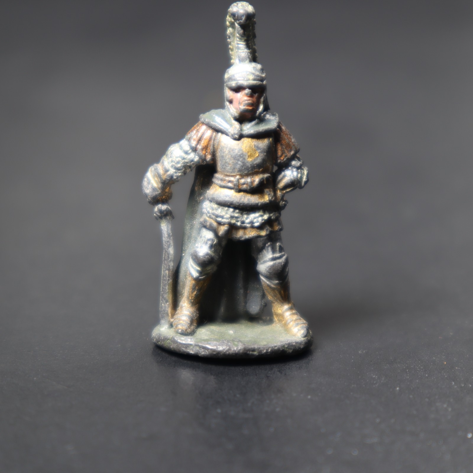 Sir Lanceor de Leal, Warrior Knights of Law, Citadel Miniatures ,