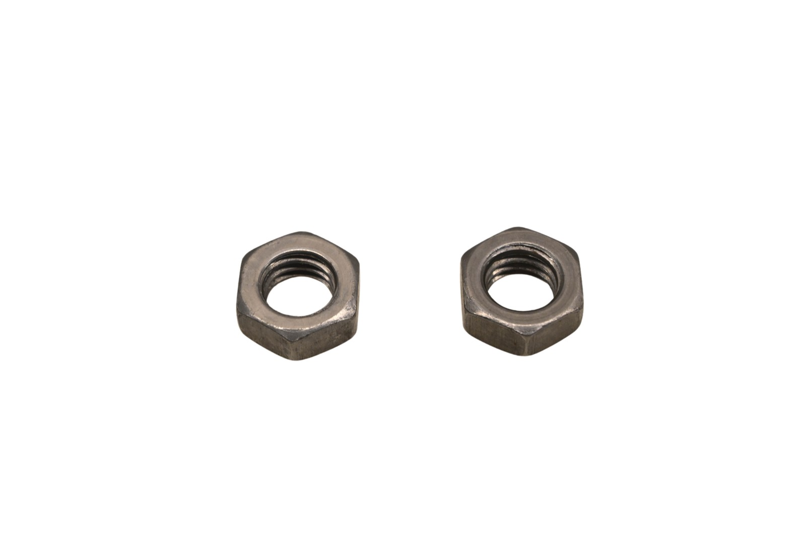 Caterpillar 1D5117, 1D-5117 Hex Nuts Qty 2 NOS
