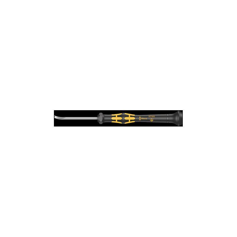 Wera 05027450001 1529 ESD Lifting fork
