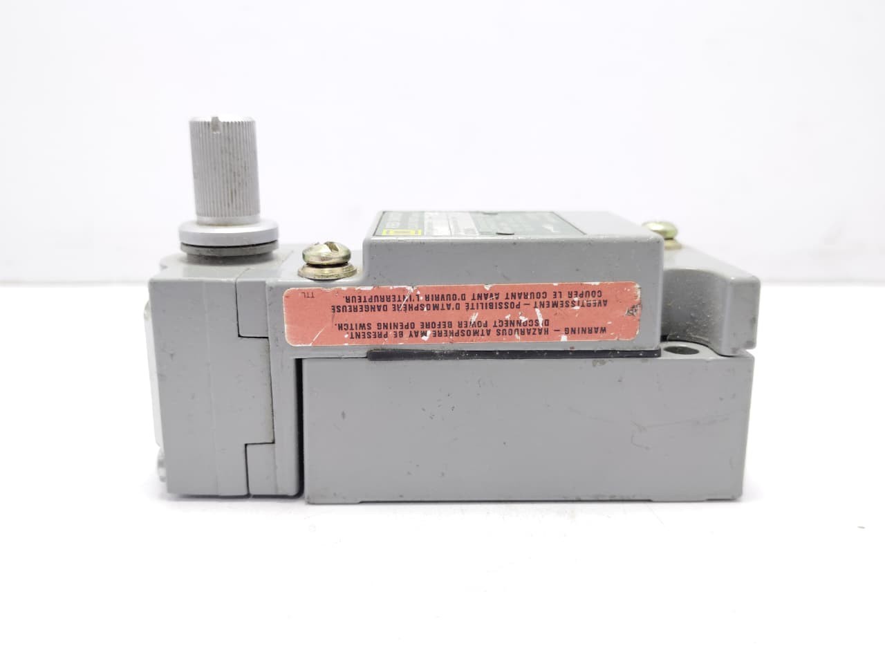 Square D 9007-C86E Reed Switch 9007C86E