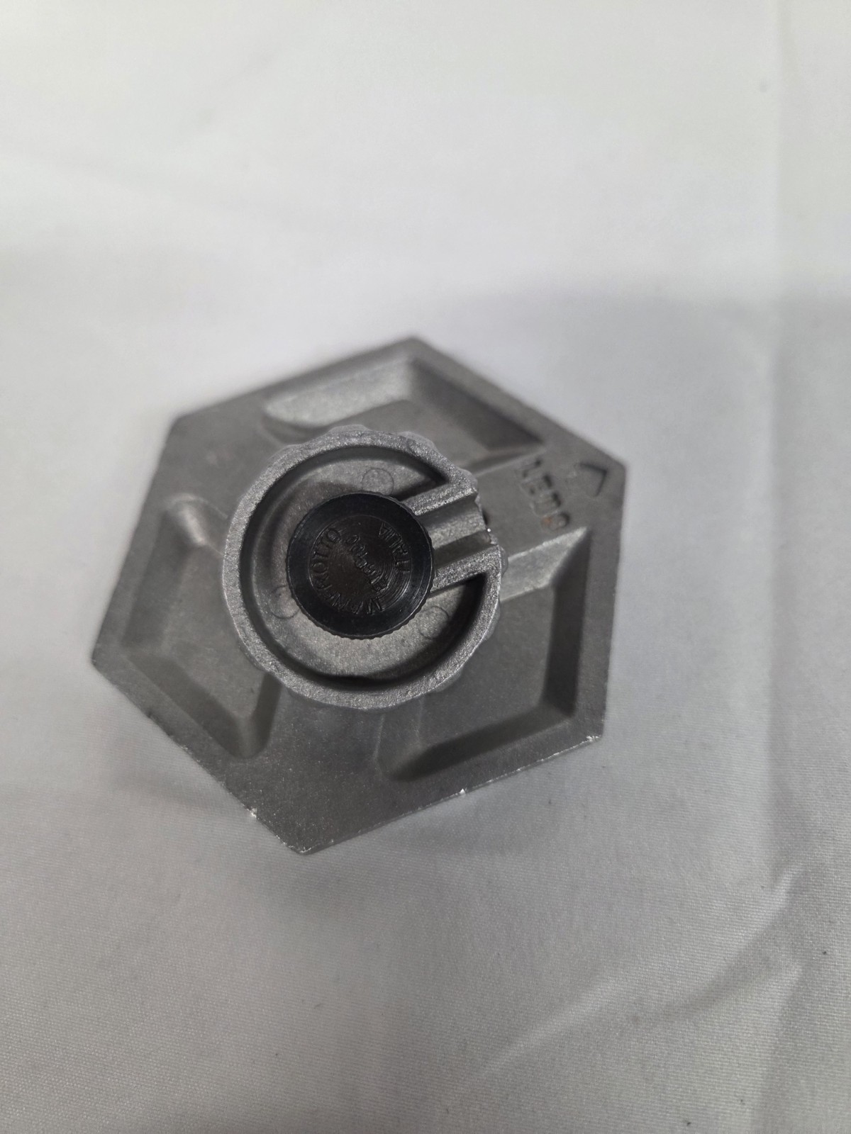 Manfrotto Quick Release Plate (ETG-100)