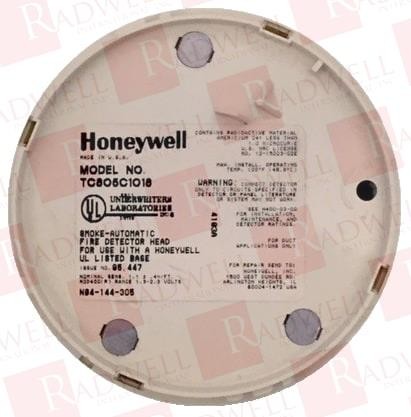 HONEYWELL TC805C1018 / TC805C1018 (NEW NO BOX)