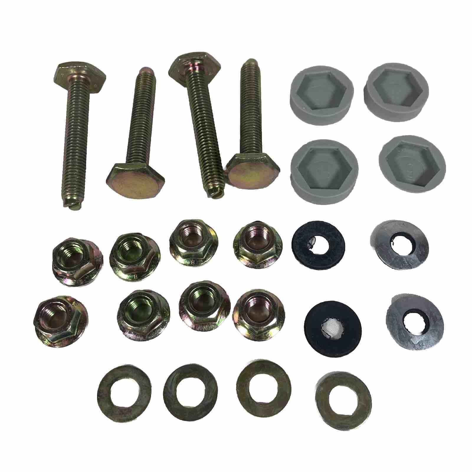 New Hoffman X LM10 Network Series Leveler Kit X-LM10 XLM10