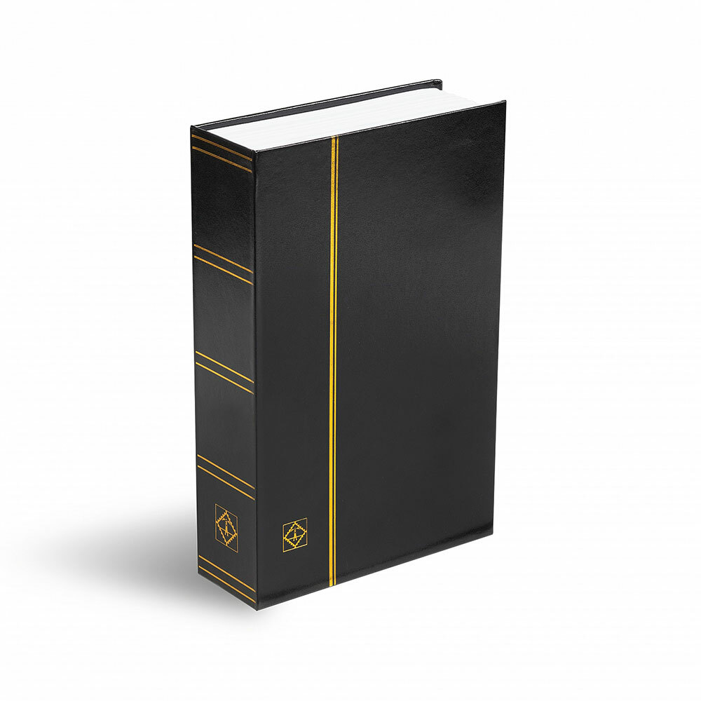 Lighthouse Lockable Book Safe with 2 Keys