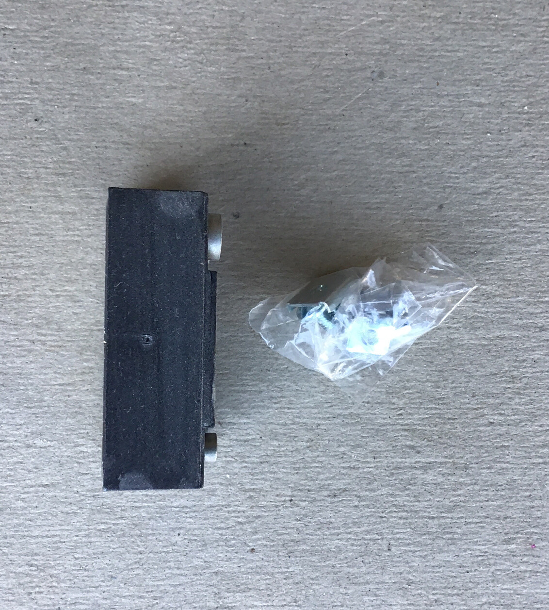 Keco Industries Solid State Relay D1D20