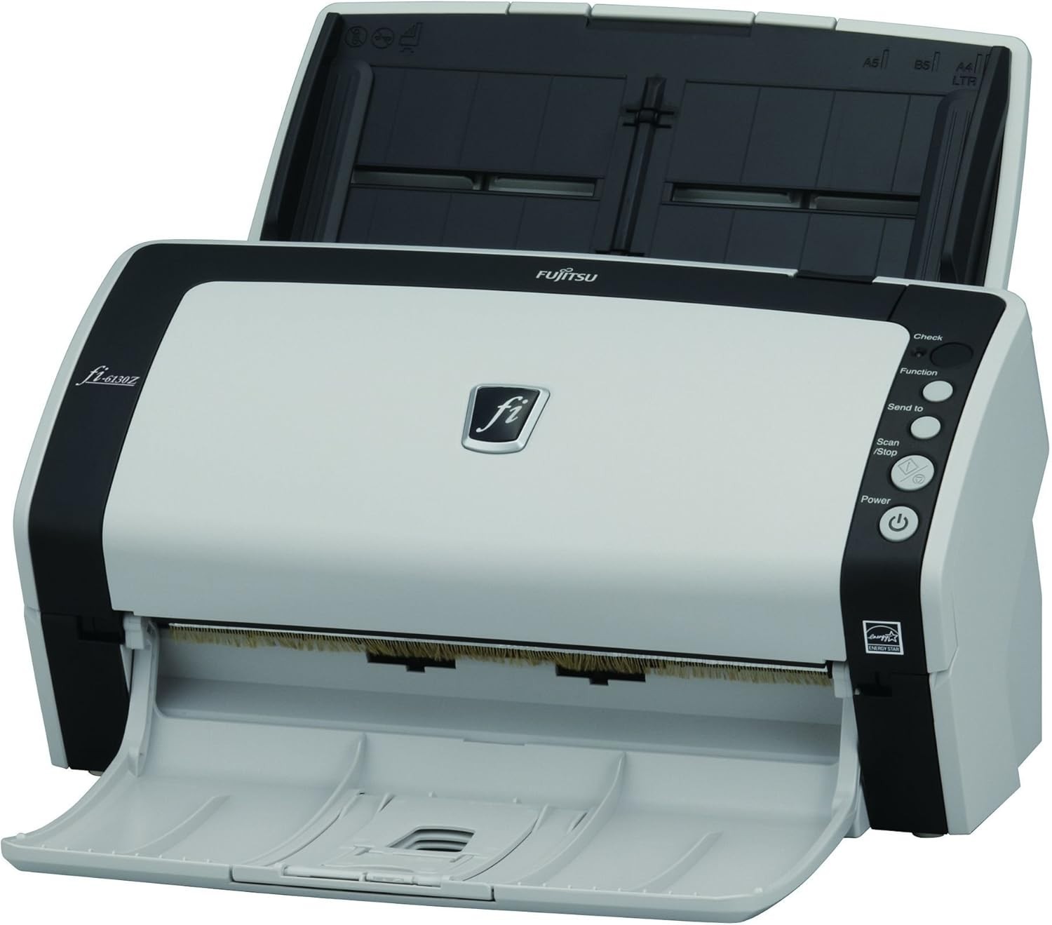 Fujitsu Fi-6130z Document Scanner