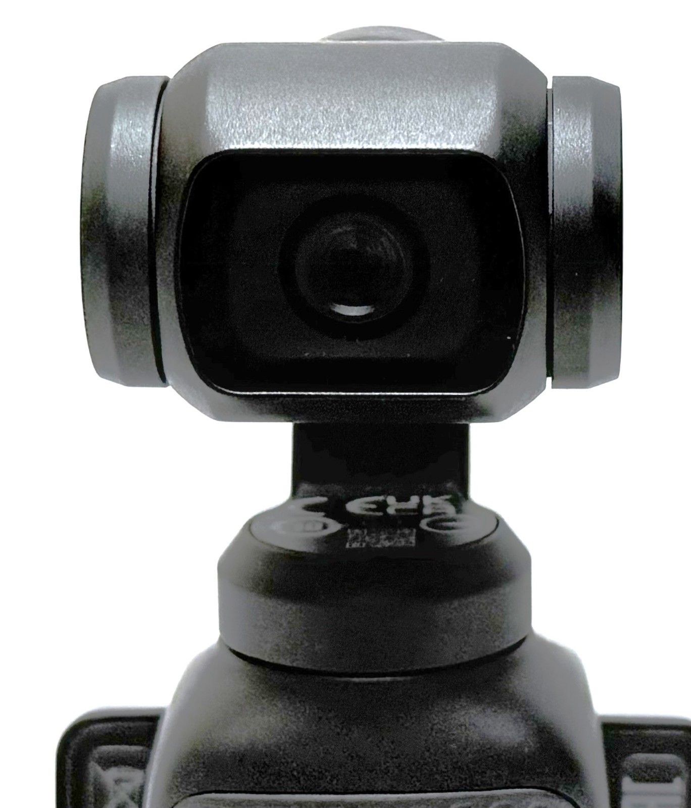 DJI Osmo Pocket 3 Creator Combo w/Extras & 128GB microSD Card