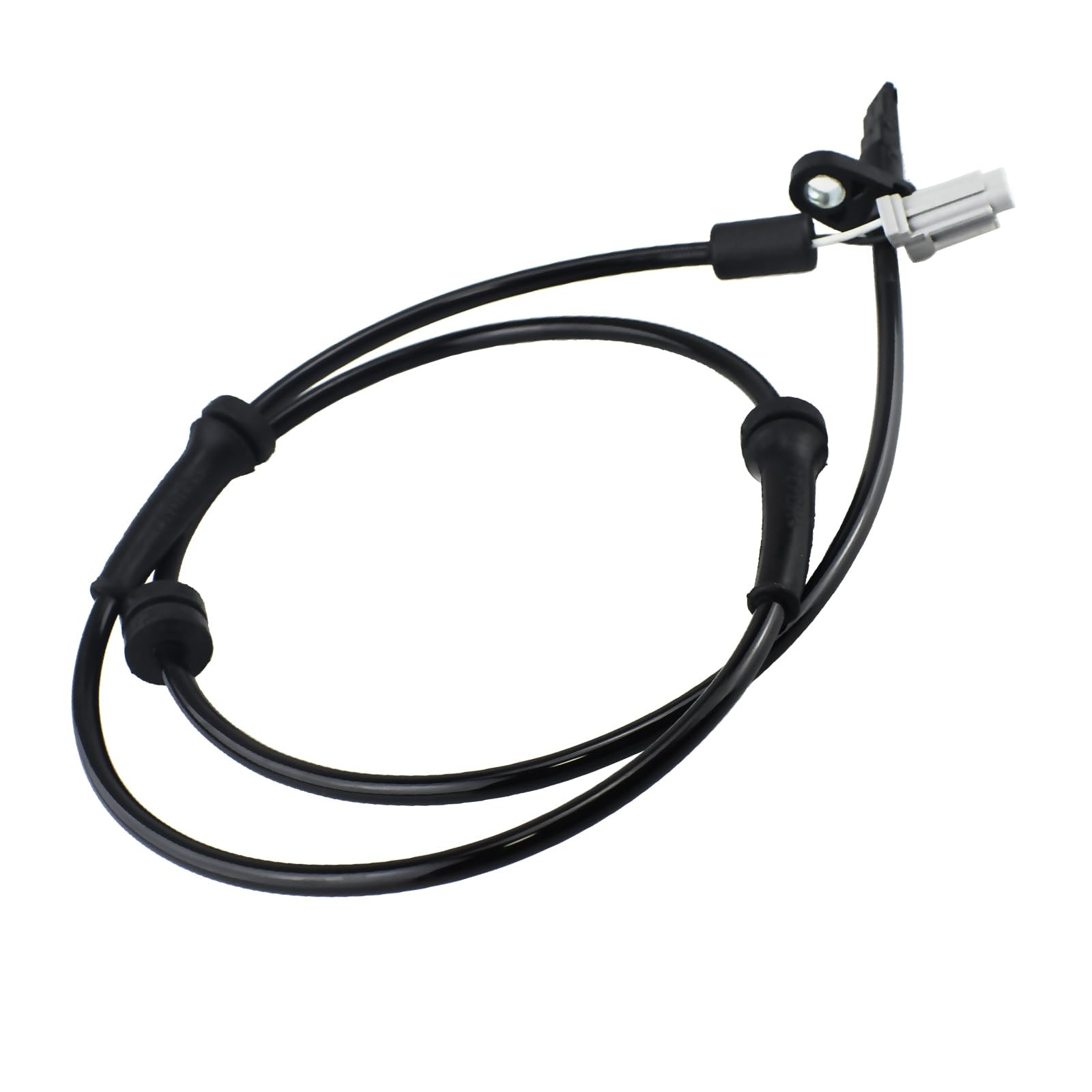 Front ABS Wheel Speed Sensor Left Right fit for 2007 2008 2009 2010 2011 2012...
