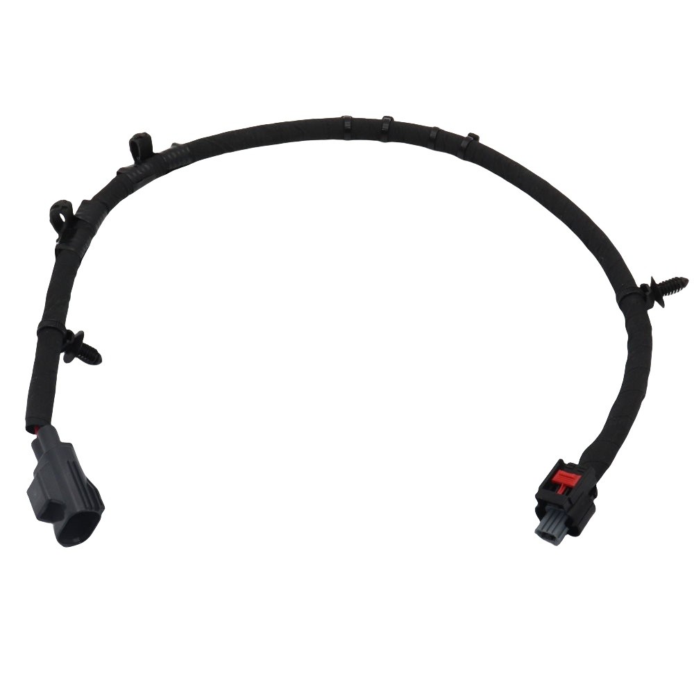 For 2017-2023 Ford Edge Parking Brake Jumper Wiring Harness Assembly H2GZ14A411A