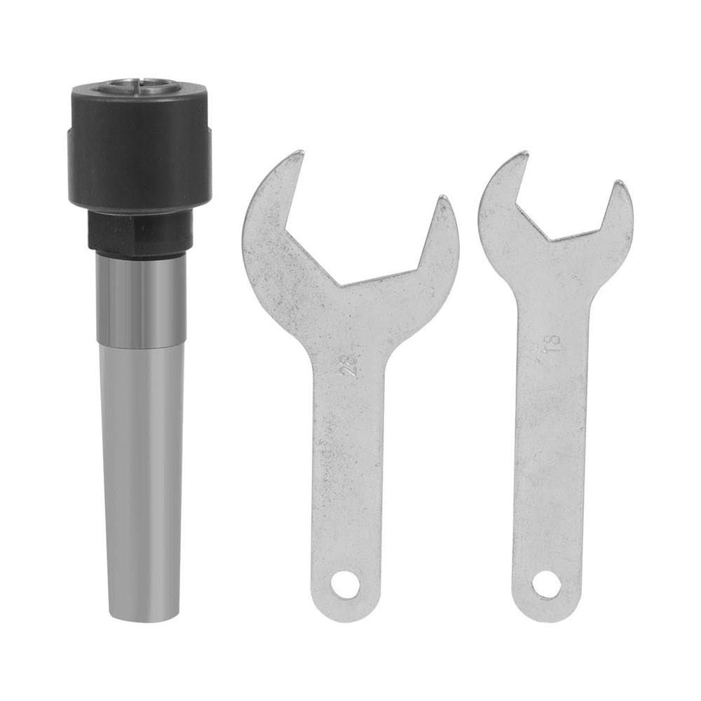 Ron Brown's Best 7576 RON BROWNS BEST ROUTER BIT LATHE ADAPTER