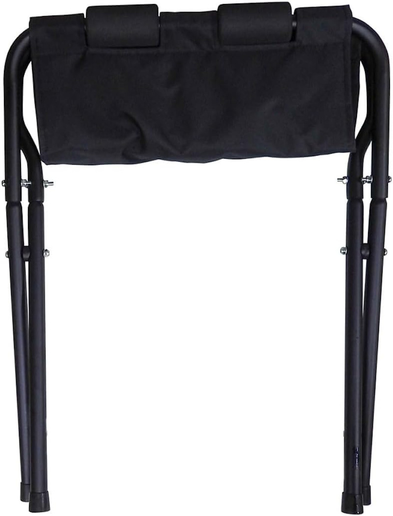 3006.8456 Portable Folding Kayak Stand - Pair