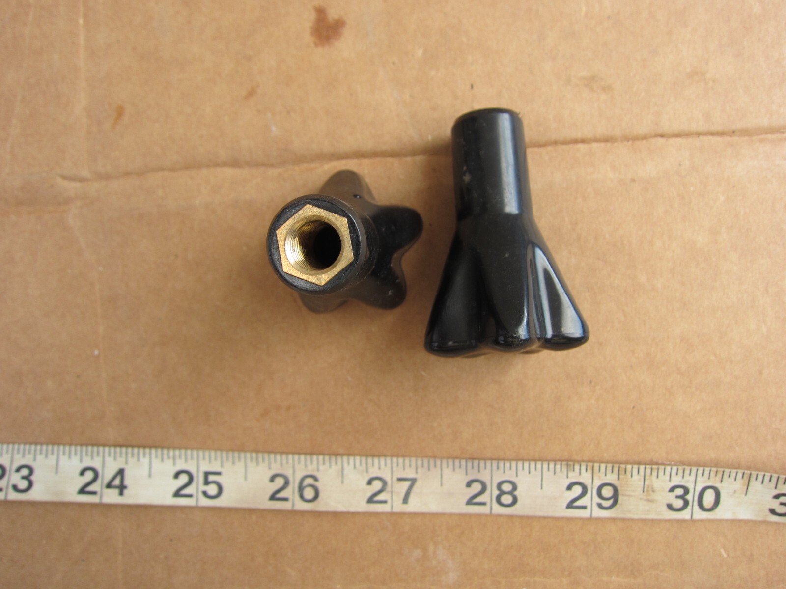 GSEICE Cover Knob for ST1REW, Used